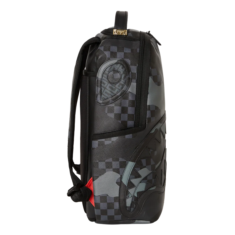 Sprayground -