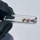 Steve H - Glass Tip - Pearls - 3 pearl - Charizard Evolutions - 13mm