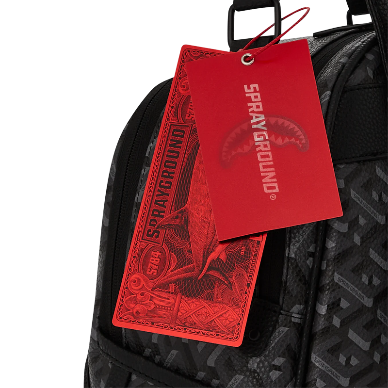 Sprayground -