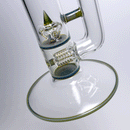 Sovereignty - 44x4 3 Line to Imperial - Full Accent - NS Yellow x Europa Star - The Cave