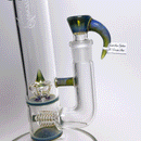 Sovereignty - 44x4 3 Line to Imperial - Full Accent - NS Yellow x Europa Star - The Cave