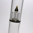 Sovereignty - 44x4 3 Line to Imperial - Full Accent - NS Yellow x Europa Star - The Cave