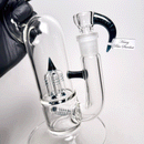 Sovereignty - 60mm Natty DG 16mm Stemline to Inv 4 - MA - Heavy Blue Stardust - The Cave