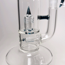 Sovereignty - 60mm Natty DG 16mm Stemline to Inv 4 - MA - Heavy Blue Stardust - The Cave