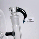 Sovereignty - 60mm Natty DG 16mm Stemline to Inv 4 - MA - Heavy Blue Stardust - The Cave