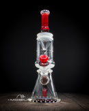 Mobius - 14"er - Hybrid Series - Phoenix & Cropal Pomegranate Mix - The Cave