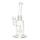 Ill Glass - Flux Capacitor - 14mm Male - The Cave