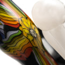 AKM - Squat Dry Rig - Skull & Bones - Galaxy - The Cave