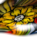 AKM - Squat Dry Rig - Skull & Bones - Galaxy - The Cave