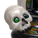 AKM - Squat Dry Rig - Skull & Bones - Galaxy - The Cave