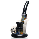 AKM - Squat Dry Rig - Skull & Bones - Galaxy - The Cave