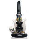 AKM - Squat Dry Rig - Skull & Bones - Galaxy - The Cave
