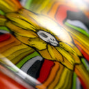 AKM - Skull Hammer - Kandy Apple Red/Ghost - The Cave