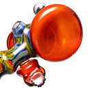 AKM - Skull Hammer - Kandy Apple Red/Ghost - The Cave