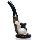 AKM - Squat Dry Rig - Skull & Bones - Galaxy - The Cave