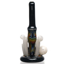 AKM - Squat Dry Rig - Skull & Bones - Galaxy - The Cave