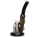 AKM - Squat Dry Rig - Skull & Bones - Galaxy - The Cave