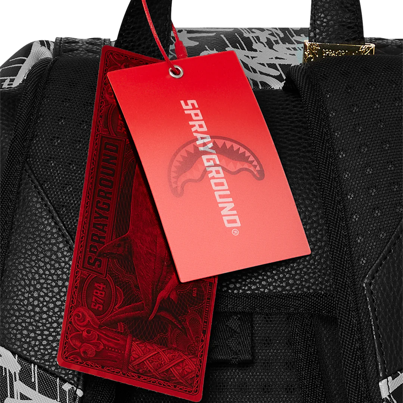 Sprayground -