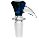 Aaron Vigil - Horn Slide - 14mm - Experimental Green