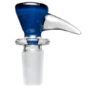 Aaron Vigil - Horn Slide - 14mm - Sparkle Blue