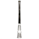 Alex K - Downstem - Classic 7 Slit - 18/18mm - Steelwool 7" - The Cave