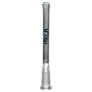 Alex K - Downstem - Classic 7 Slit - 18/14mm - Steelwool 6.5" - The Cave