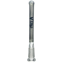 Alex K - Downstem - Classic 7 Slit - 18/14mm - Steelwool 6" - The Cave