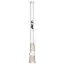 Alex K - Downstem - Classic 7 Slit - 18/18mm - Clear 7" - The Cave