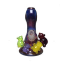 Andrew Phillips -  Gummy Bear Mini Tube - Amber Purple