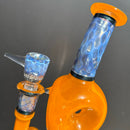 Ben Wilson - Inline Triple Donut - Honeycomb & Lava