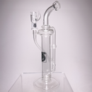 Bates Worm - Diffusion Pump Tube