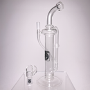 Bates Worm - Diffusion Pump Tube