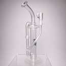 Bates Worm - Diffusion Pump Tube