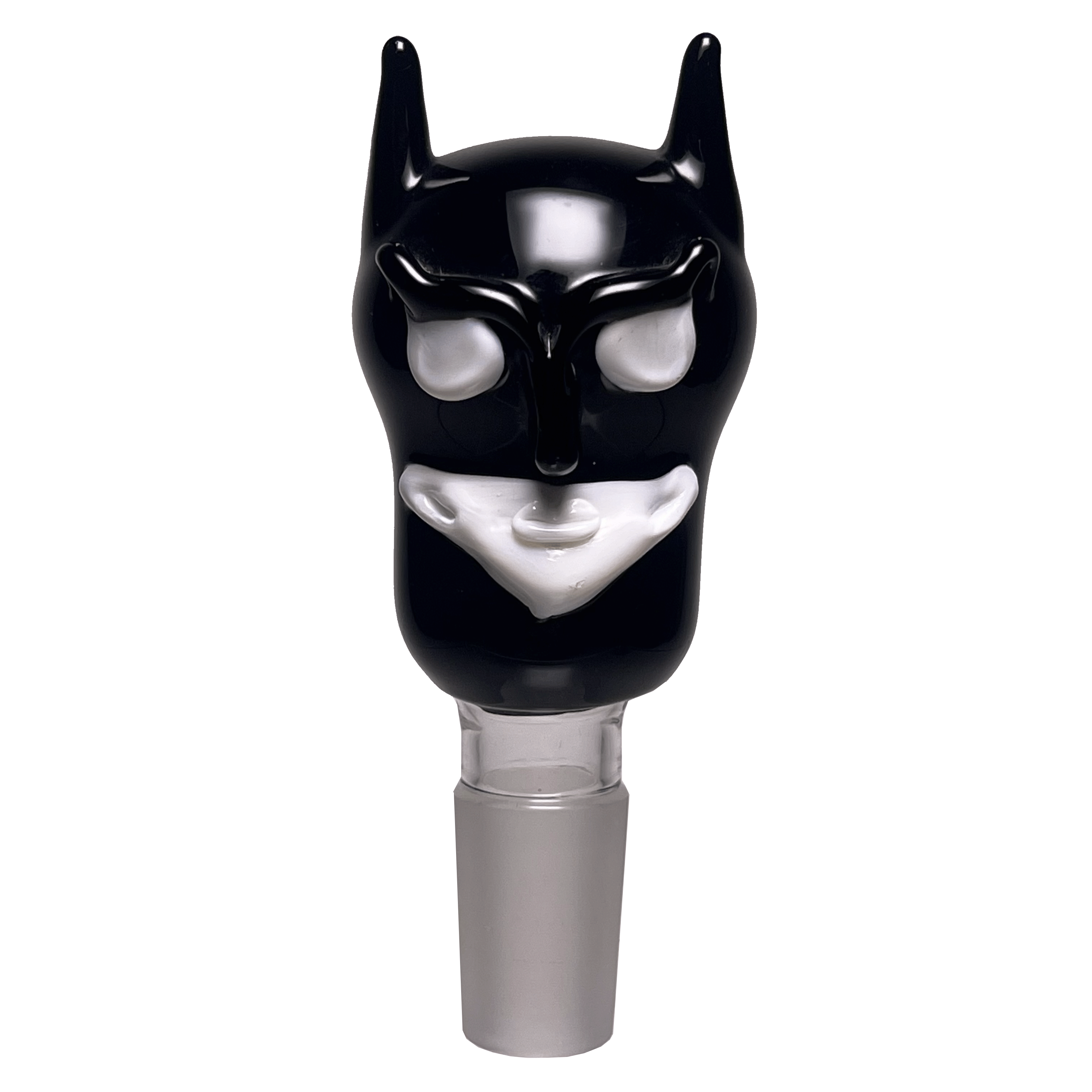 Heady Slide - Batman - 18mm - The Cave