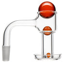 Bear Quartz - V1 Slurper Set - 10mm Male 90° - The Cave