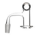 Bear Quartz - V1 Blender Set - 14mm Male 90° - The Cave