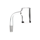 Bear Quartz - V1 Pro Banger - 25mm - 10mm Male 90° - The Cave