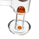 Bear Quartz - V1 Slurper Set - 10mm Male 90° - The Cave