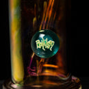 Ben Wilson - Fume Tube - Color Accent - The Cave