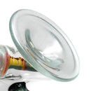 Ben Wilson - Triple Donut Inline - Smokey Green Satin & Multi-Color Linework - The Cave