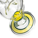 Ben Wilson - Triple Donut Disk - Banana & Blue Stardust - The Cave