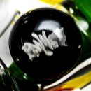 Ben Wilson - Triple Donut Inline Recycler - Worked Rasta - The Cave