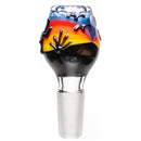 Ben Wilson - Push Screen Slide - 14mm - Desert Scene - The Cave