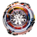 Ben Wilson - Push Screen Slide - 14mm - Desert Scene - The Cave