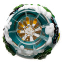 Ben Wilson - Push Screen Slide - 14mm - Beach Scene - The Cave