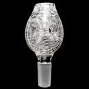 Ben Wilson - Triple Donut Slide - 14mm - White Linework - The Cave