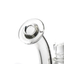 Ben Wilson - 6 Arm Recycler Bubbler - Clear - The Cave