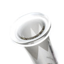 Ben Wilson - Triple Donut Tube - Hollow Foot - Sand Blasted & Fumed - The Cave