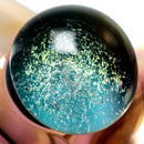 Ben Wilson - Triple Donut Tube - Hollow Foot - Sand Blasted & Fumed - The Cave