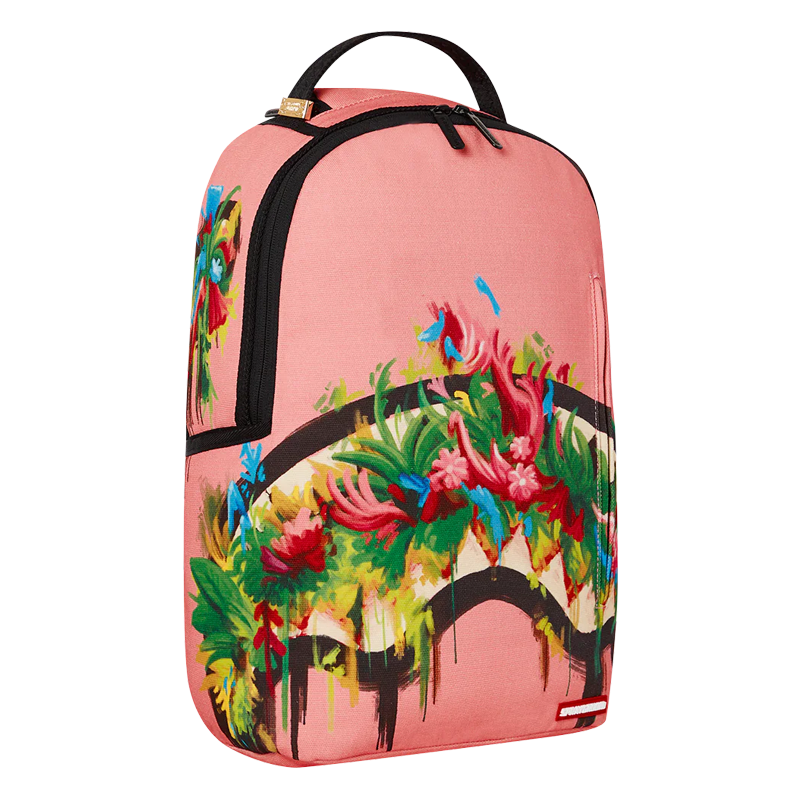 Sprayground -